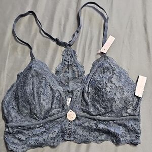 Ardene Lace Bralette BNWT